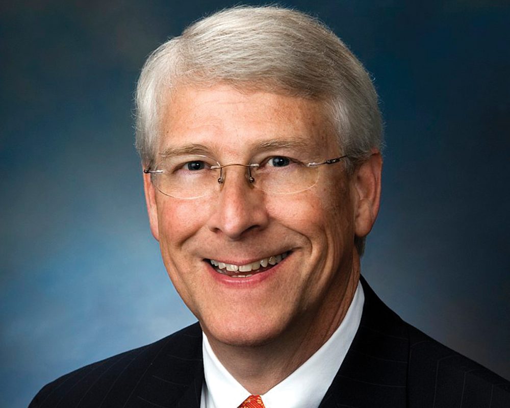 Roger Wicker