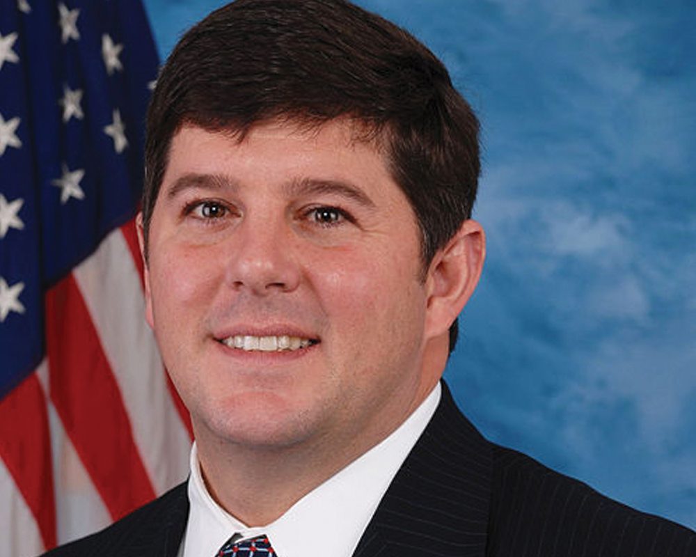 Steven Palazzo