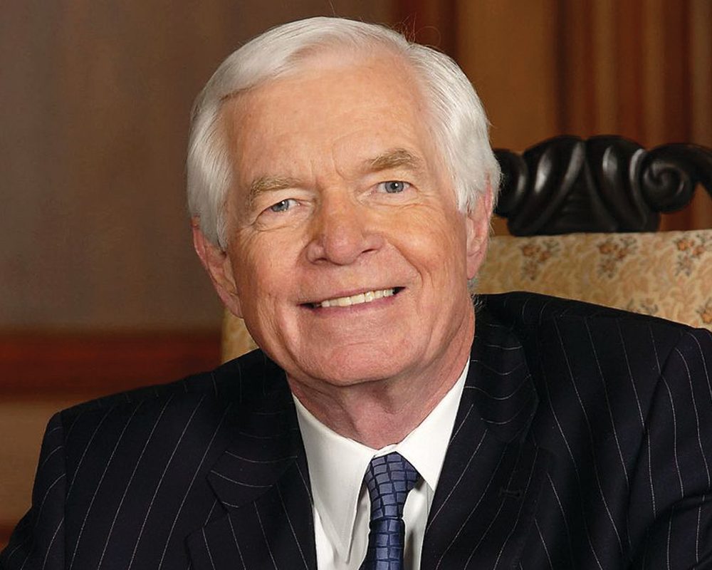 Thad Cochran