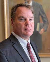 Ben Bowden