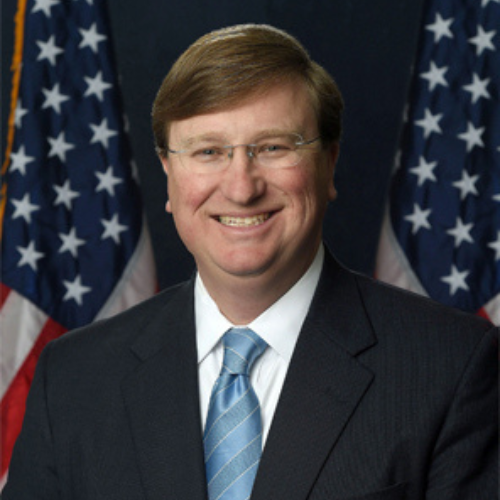 Tate Reeves