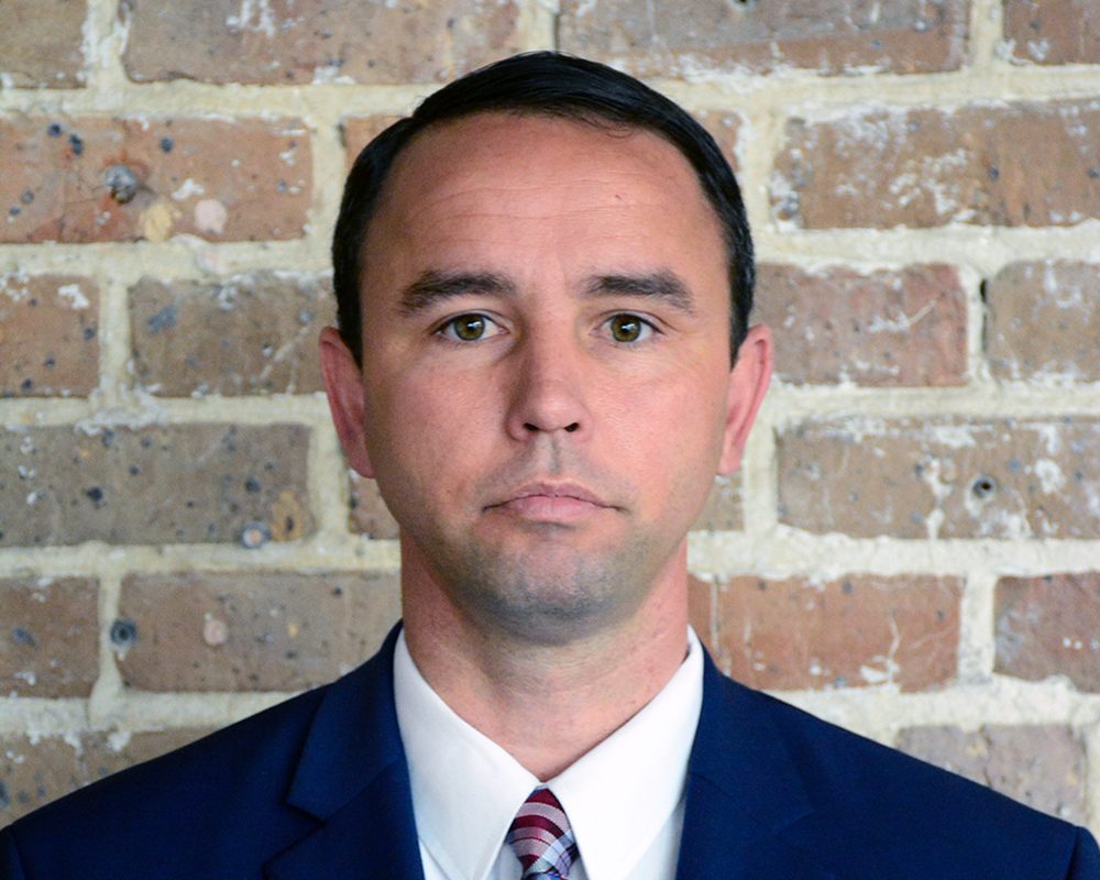 Dan Carr