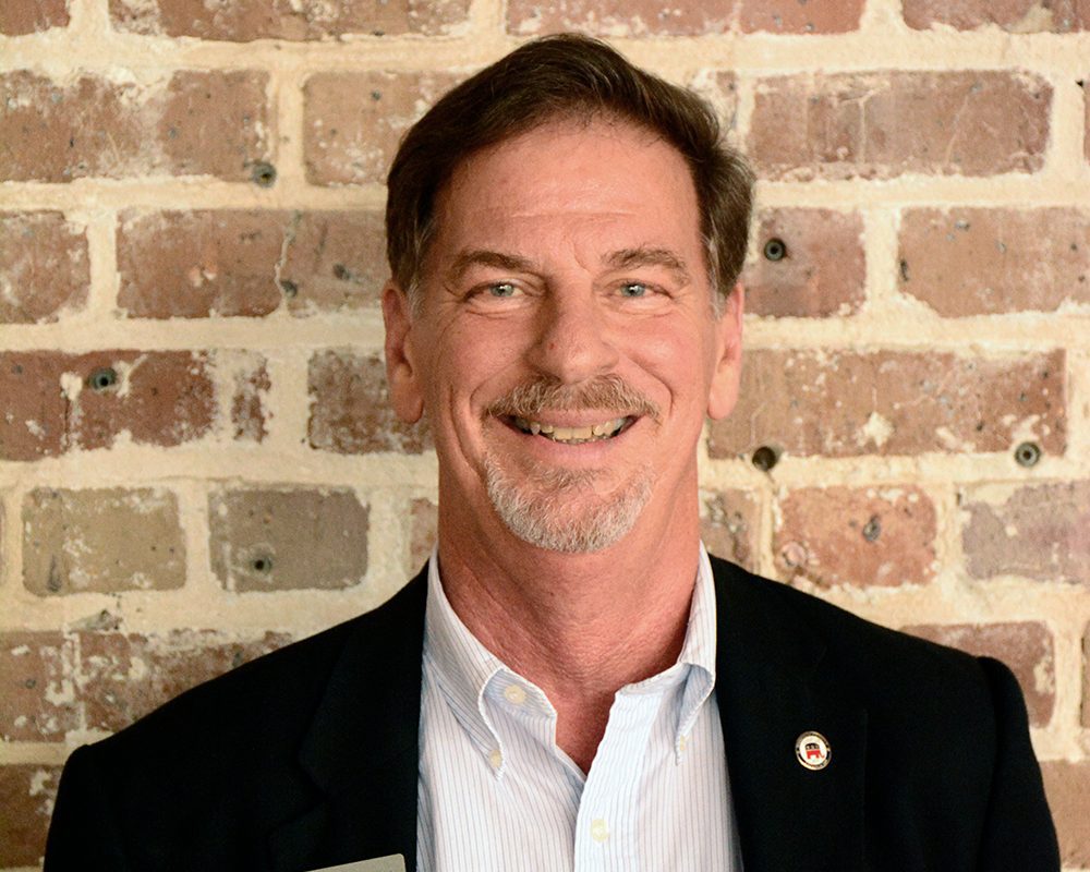 Pete Wilson