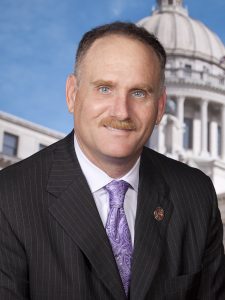 Mark Baker