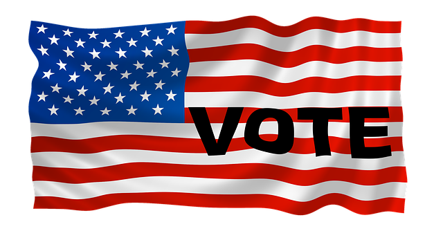 Primary Election Day Reminders and Contact Information