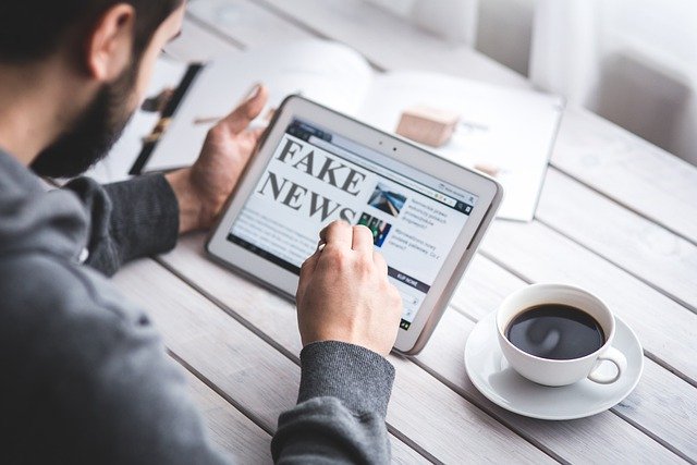 Embracing the Idea of Unregulated Fake News