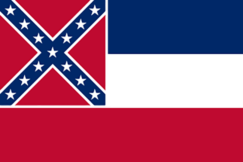 MSGOP comments on the retiring of the Mississippi state flag