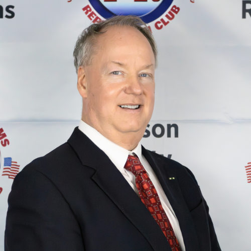 Tom Carpenter